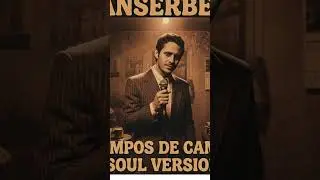 Tiempos de Cambio &ndash; Soul Version | Canserbero Reimaginado