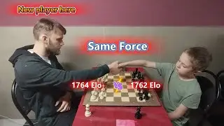 Mikhail Kuzhekin (1764) - German Yunker (1762) - Blitz