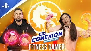 &iexcl;Desaf&iacute;o gamer de FUERZA con LMDShow y Albi HM! - Reto Conexi&oacute;n en PS5 | PlayStation Espa&ntilde;a