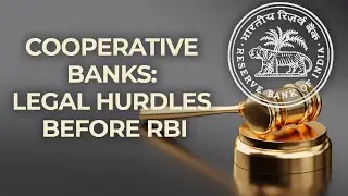 RBI's Attempt To Extend Control Over Cooperative Banks Faces Pushback
