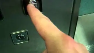 Elite Lift @ Colchester Library