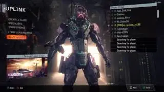 Cryptokey,xp and darkmater lobby