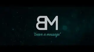 BEN MAKER - Leave a message (rap instrumental / hip hop beat)