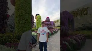 GLXXMSTRIDER - DON'T STOP - Slowed #dubaicity #miracle #garden #flowers #status #ytshorts #love #ram