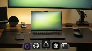 What's On My MacBook As a Software Engineer (2025)