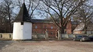 Wittenmoor Taubenturm LK Stendal