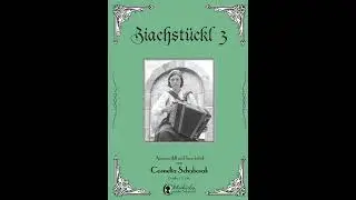 Ziachst&uuml;ckl 3 - Cornelia Schaborak