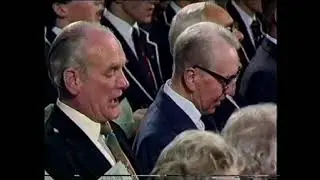 Crieff - asbpresentations  'Songs of Praise' from Crieff (1986)