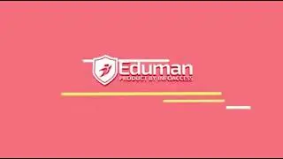 EduMan, the most advanced school management system in Pakistan