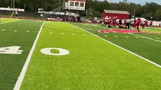 Munro JV vs Leon