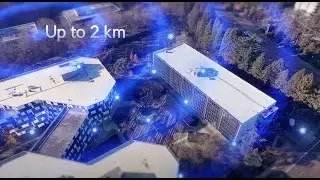 GekkoTech SA - Reliable IoT connectivity.