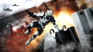 Generdyn - Rapture (2015 - Epic Dramatic Action)