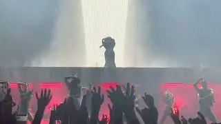 Bad Romance - Lady Gaga - Chromatica Ball - Fenway Park Boston 8.19.22