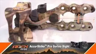 Apex Gear Accu&bull;Strike Pro Sight