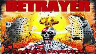 Betrayer   Black Market