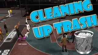 Cleaning Up 750 Court feat Swante