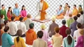 मोहे सत्संग में जाने दे।  सत्संगी भजन।  बहुत सुंदर भजन। कृप्या पूरा सुनें।