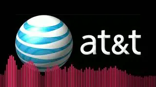 AT&T Theme Ringtone
