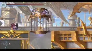 Afterimage All Weapons SpellBooks and Subweapons