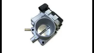 How to Clean a Fiat Doblo Throttle Body