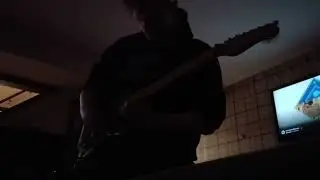 RANDOM RIFFIN' (NIRVANA, METALLICA, RADIOHEAD, DREAM THEATER, OZZY, BLACK SABBATH, AND MORE)