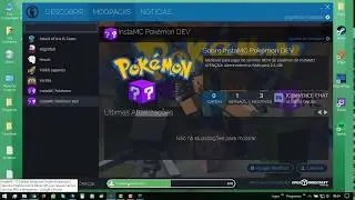 Pixelmon #13 - Ensinando como instalar Pixelmon 5.0.4.