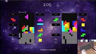 Wumbo vs FireStorm First to 7 [Worldwide Combos]