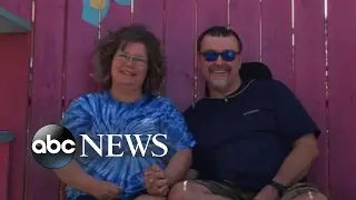 'GMA' Hot List: Family of ex-teacher accused of kidnapping student pleads for their safe return