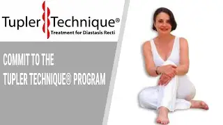 Commit to the Tupler Technique&reg; program