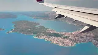 Split landing in August 2025