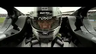 F1 Movie Best Scenes | Hans Zimmer