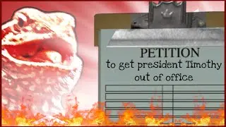 Presidential Petition! | Mini-Cola | S2