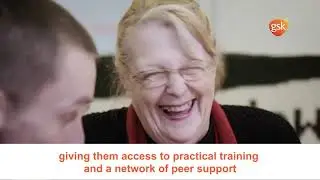 GSK IMPACT Awards