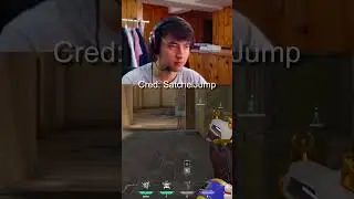 Remember This Valorant Glitch?