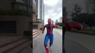 MOVIE vs REALITY || Alpha Hero vs Beta Venom #alphahero  #venom #funny #shorts