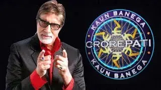 KBC Will Start On September In Place Off Beyhadh