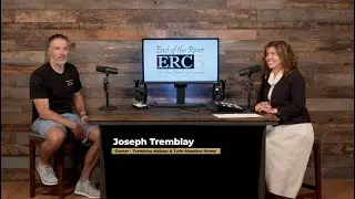 Conversations with the ERC5 - Tremblay Maison
