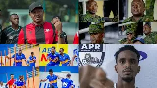 🔥ABA GENERAL B'APR FC BAJE KURI MATCH🙆🏻‍♂️NYUMA YAMAGAMBO YA KNC WA GASOGI😱/RAYON IHINDUYE UMUVUNO🔥✔