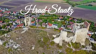 Hrad Staatz / Burg Staatz