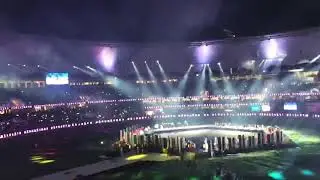 IPL opening Ceremony 2020 II Indian Premier League II Anthem Song