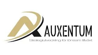 Auxentum - Aff&auml;rsmodellering f&ouml;r Hantverksf&ouml;retag | B2B Videoprodukion | Hermod Creation Agency