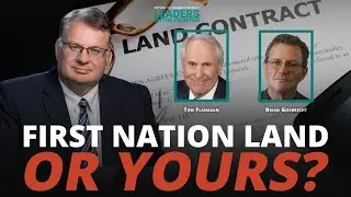 Land Battles, Roadblocks & Rulings: Is This Canada&rsquo;s Breaking Point?