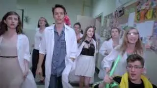 LipDub I LO w Rybniku / LipDub.pl