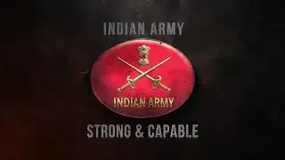 Brave warrior