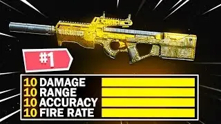 OVERPOWERED P90 CLASS SETUP AFTER UPDATE 1.19 IN MODERN WARFARE....(BEST P90 CLASS SETUP)