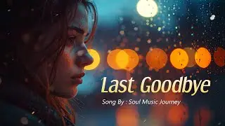 Last Goodbye | Heartfelt Soul (Lyric Video) | Soul Music Journey