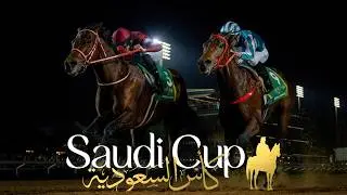 Forever Young Title Defense? 2026 Saudi Cup Picks and Analysis