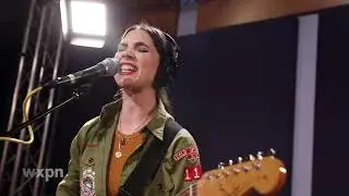 Kayleigh Goldsworthy - &ldquo;Losing My Mind&rdquo; (The Key Studio Sessions)