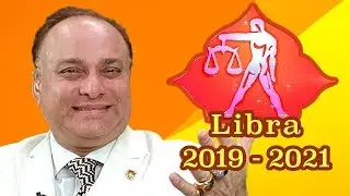 Libra Horoscope | Jupiter's Transit From 2019 - 2021
