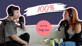 100% (feat. Cody Law)